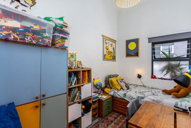 2 Bedroom Property for Sale in Salt River Western Cape